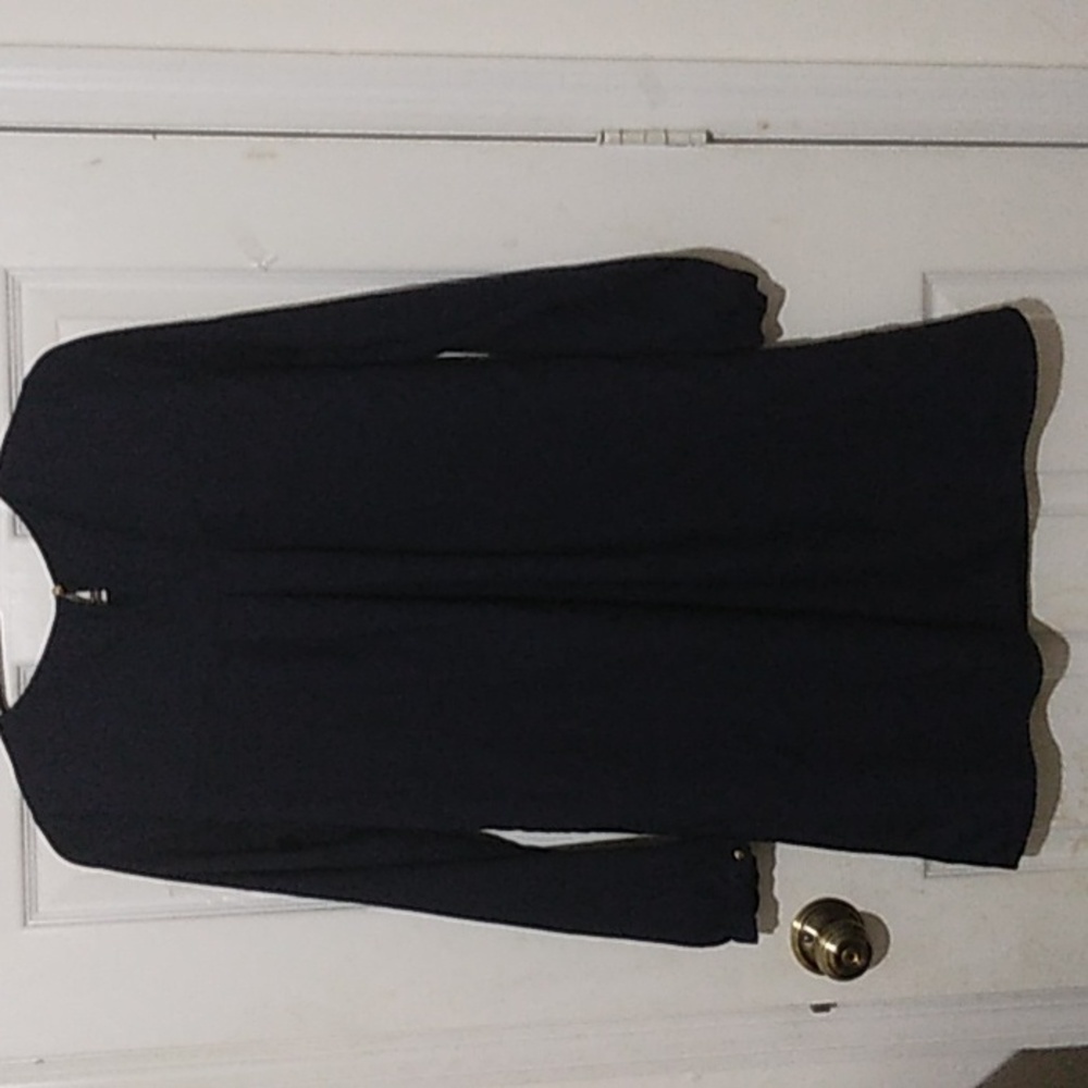 Jessica Simpson womans dress sz 6 - Picture 5 of 9